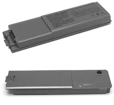 37% OFF on Rega IT Dell Latitude D800 PRCISION M60 6 Cell Laptop Battery 37% OFF on Rega IT Dell Latitude D800 PRCISION M60 6 Cell Laptop Battery