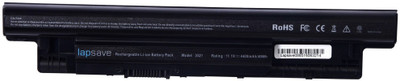 

LAPSAVE INSPIRON 3521 6 Cell Laptop Battery