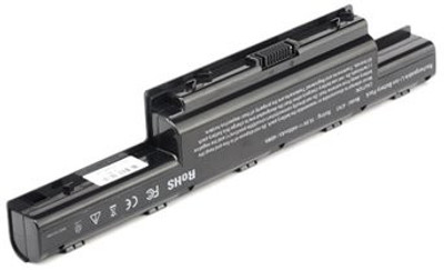 

Techmatrix 4741 6 Cell Laptop Battery