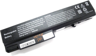 22% OFF on Lappymaster 6530B 6 Cell Laptop Battery 22% OFF on Lappymaster 6530B 6 Cell Laptop Battery