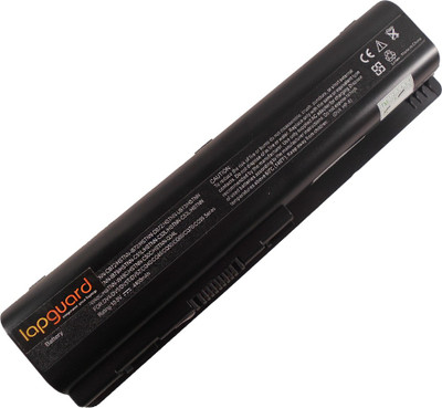 

Lapguard Compaq Presario CQ40 6 Cell Laptop Battery