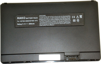 

Hako HP Compaq Mini 1199EP 6 Cell Laptop Battery