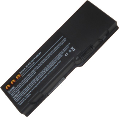 

ARB Dell Inspiron 6400 Notebook 6 Cell Laptop Battery