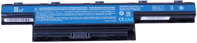 

4d Aspire 4551 4741 4741Z 4771 5253 5552 5741 5742 7741 V3 6 cell laptop Battery 6 Cell Laptop Battery