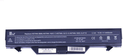 

4d 4510S 4510S/CT 4710S 4710S/CT 593576-001 6 Cell Laptop Battery