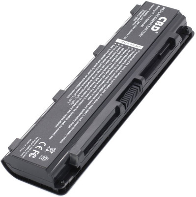 

Scomp toshiba 5024 U 6 Cell Laptop Battery