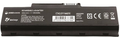 

BeeCharge HP625 6 Cell Laptop Battery