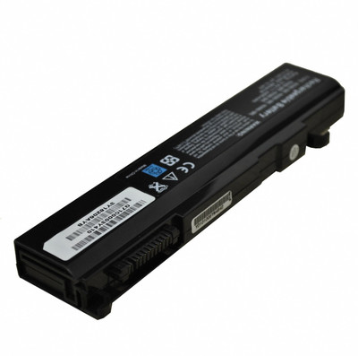 

Lapguard Toshiba PA3356U-3BAS 6 Cell Laptop Battery
