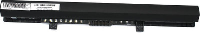 

4d PA5185U-1BRS PA5186U-1BRS Satellite C50 C55D L55 4 Cell Laptop Battery