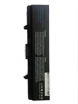 Lapster Dell Inspiron 1525 x284g 6 Cell Laptop Battery
