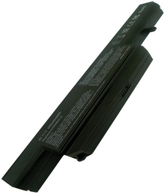 

ARB HCL C4500BAT-6 Compatible Black 6 Cell Laptop Battery
