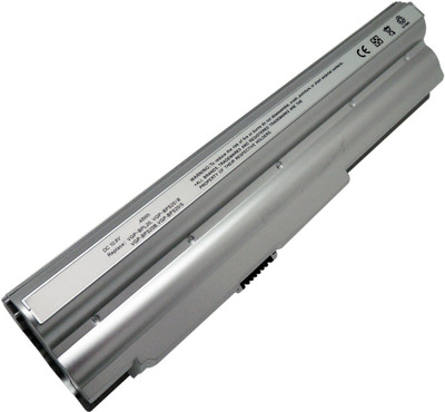 

Techie Compatible for Sony VGP-BPS20/S 6 Cell Laptop Battery