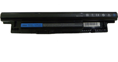 

Apexe Dell 3521 6 Cell Laptop Battery