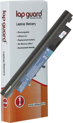 

Lapguard Acer Aspire AS5534 6 Cell Laptop Battery