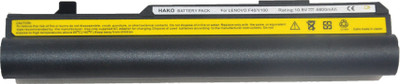 

Hako Lenovo Y400/Y410 6 Cell Laptop Battery