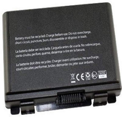 

Techmatrix F82 6 Cell Laptop Battery