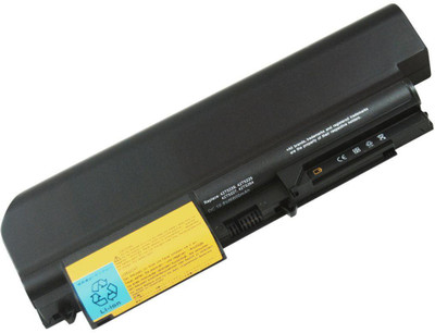 45% OFF on HAKO R61-aLenovo 6 Cell Laptop Battery 45% OFF on HAKO R61-aLenovo 6 Cell Laptop Battery