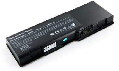 42% OFF on Hako Dell Inspiron E1501 6 Cell Laptop Battery 42% OFF on Hako Dell Inspiron E1501 6 Cell Laptop Battery