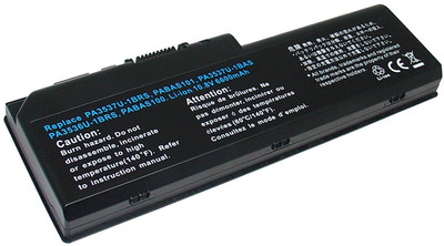 Hako Toshiba 3536u-a 6 Cell Laptop Battery