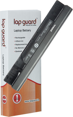 

Lapguard Dell 312-1022 6 Cell Laptop Battery