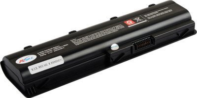 

Mora Compaq Pressario CQ42 (Bureau of Indian Standard Certified) 6 Cell Laptop Battery
