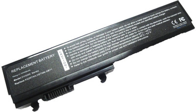 10% OFF on Lappymaster HP DV3000 6 Cell Laptop Battery 10% OFF on Lappymaster HP DV3000 6 Cell Laptop Battery