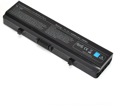 

ARB Dell Inspiron 1525 6 Cell Laptop Battery