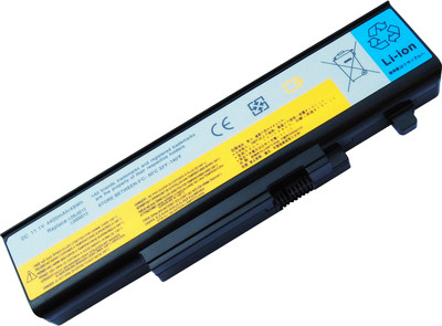 

Hako Lenovo Ideapad Y550P 3241 6 Cell Laptop Battery