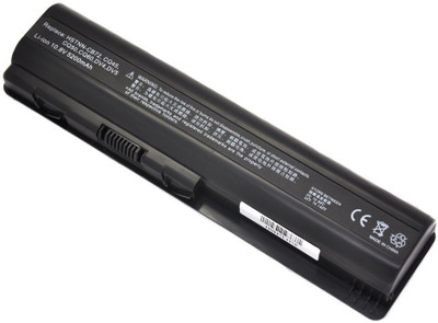 

Compatible dv4 dv5 dv6 g50 g60 g70 cq40 cq45 6 Cell Laptop Battery