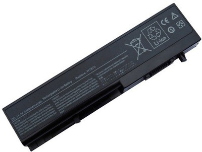 

Rega IT Dell 0RK813 0RK818 0TR514 0TR520 6 Cell Laptop Battery