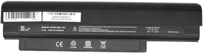 

4d Laptop Battery For pavilion dv2-1200 series.part no 506781-001 HSTNN-CB87 6 Cell Laptop Battery