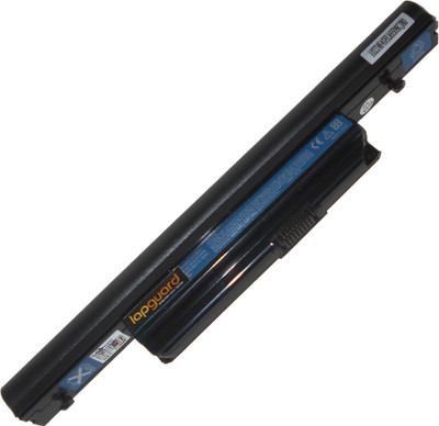 

Lapguard Aspire 4745 6 Cell Laptop Battery