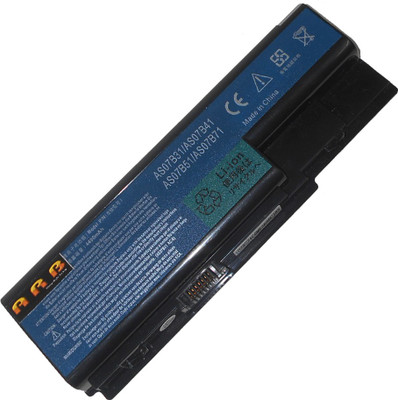 

ARB Aspire 6930-6941 6 Cell Laptop Battery