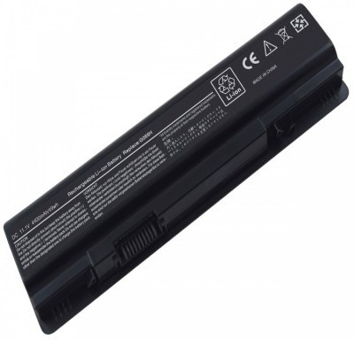 

Techmatrix A840 6 Cell Laptop Battery