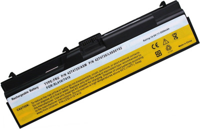 

Hako SL410Lenovo 6 Cell Laptop Battery