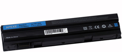 Apexe Dell E5420 Latitude P9TJ0 6 Cell Laptop Battery