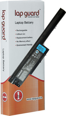 

Lapguard Replacement For FUJITSU Lifebook LH531 Series 6 Cell Laptop Battery