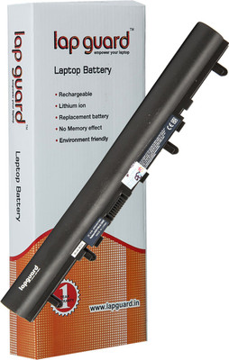 Lapguard Acer AL12A72 4 Cell Laptop Battery
