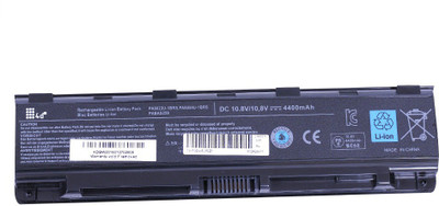 

4d C850 C855D C855-S5206 C855-S5214 PA5024U-1BRS 6 Cell Laptop Battery