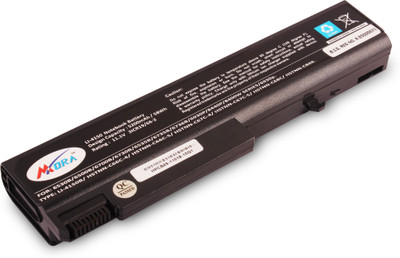 

Mora Hp Compaq 6736b (Long Backup with 3 Year Waranty) 6 Cell Laptop Battery