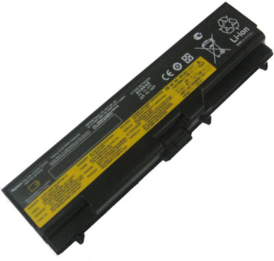 18% OFF on Lappymaster SL410 6 Cell Laptop Battery 18% OFF on Lappymaster SL410 6 Cell Laptop Battery