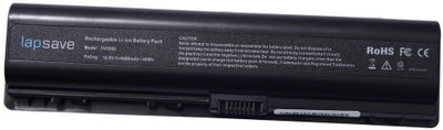 

LAPSAVE EV088AA 6 Cell Laptop Battery