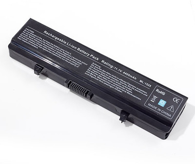 

Compatible For Dell Inspiron 15 1525 1526 1545 1440 1750 GW240 RN873 Y823G 6 Cell Laptop Battery