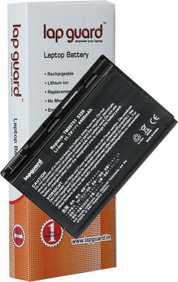 

Lapguard Acer TravelMate 5720-6881 6 Cell Laptop Battery