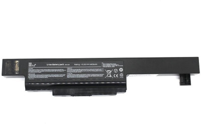 

4d A32-A24 K500A K480P K480A CX480 CX480MX CX480P SERIES 6 Cell Laptop Battery