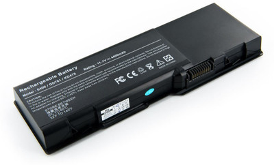 

Hako Inspiron 6400 / E1505 6 Cell Laptop Battery