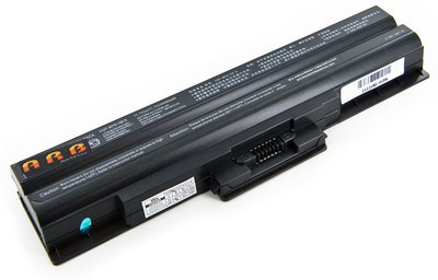 7% OFF on ARB VAIO VPC-YA15FG 6 Cell Laptop Battery