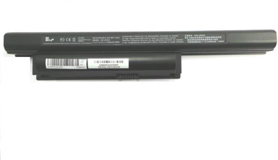 

4d VAIO VGP-BPS22 VGP-BPL22 VGP-BPS22A VGP-BPS22/A VPCEA20 6 Cell Laptop Battery