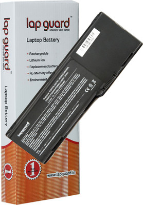

Lapguard Dell Inspiron 0UD265 6 Cell Laptop Battery