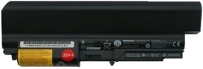 

Lenovo T61 9 Cell Laptop Battery